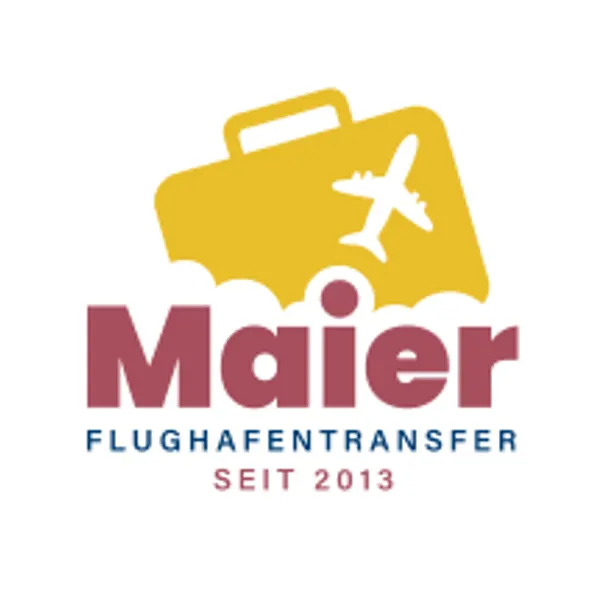 Flughafentransfer Maier