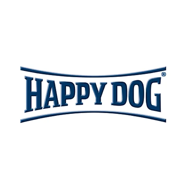Happy Dog
