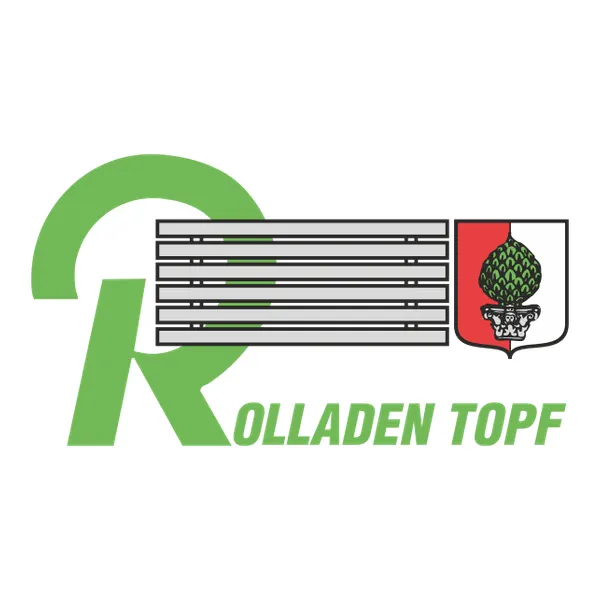 Topf Rollladen