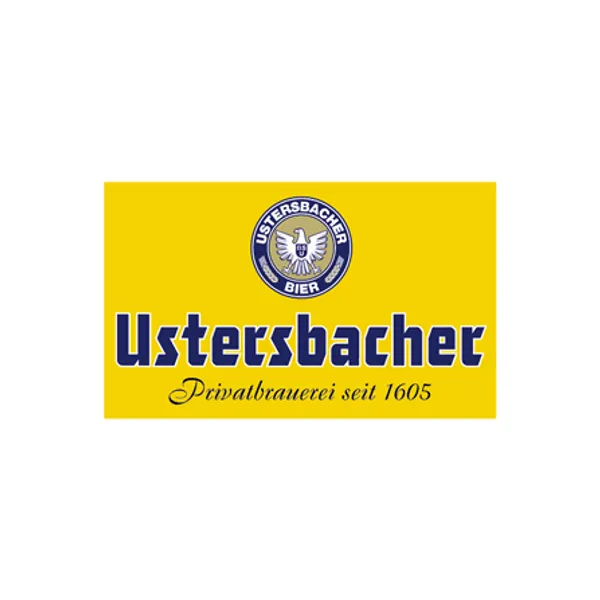 Ustersbacher