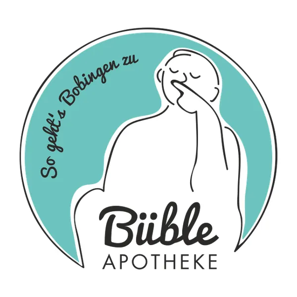 Büble Apotheke
