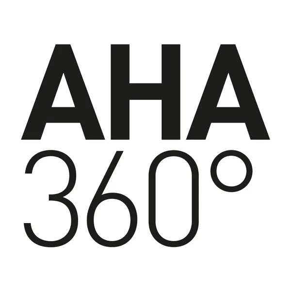 AHA 360