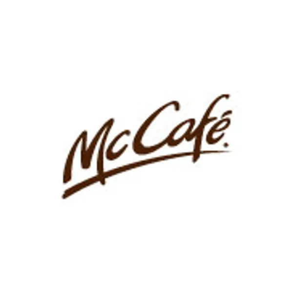 McCafe Sponsorenwand
