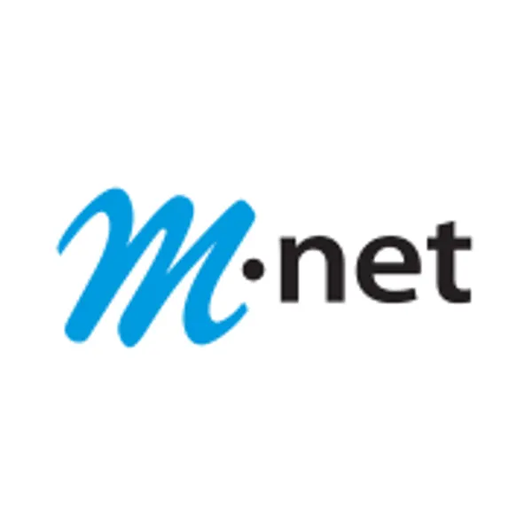M-net Sponsorenwand