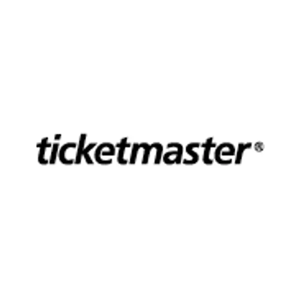 Ticketmaster Sponsorenwand