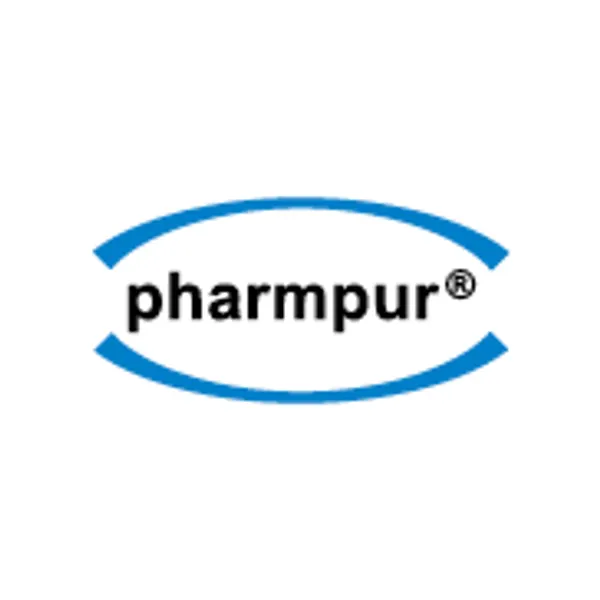 Pharmpur Sponsorenwand