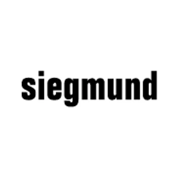 Siegmund Sponsorenwand