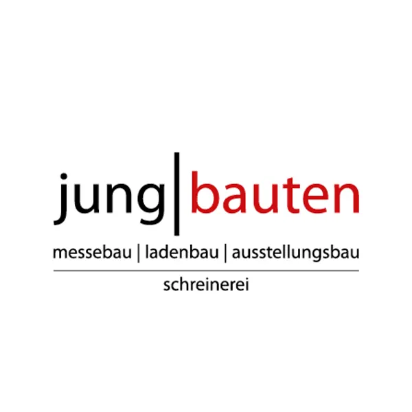 Jungbauten