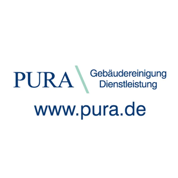 Pura Gebäudereinigung
