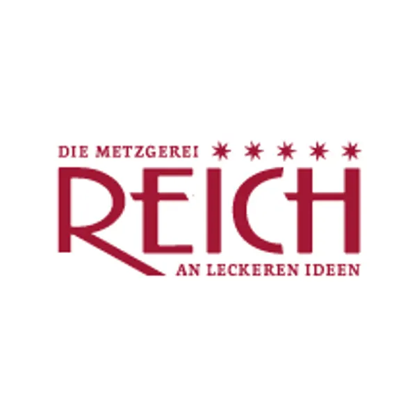 Metzgerei Reich