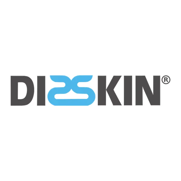 Disskin
