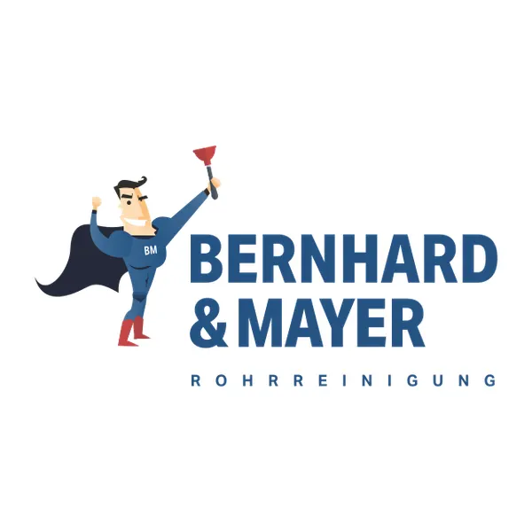 Rohrreinigung Bernhard & Mayer