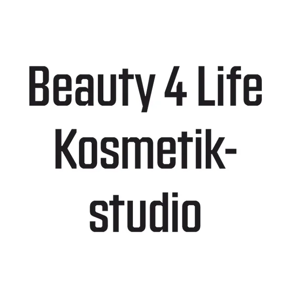Beauty 4 Life Kosmetikstudio