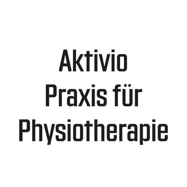 Aktivio Praxis für Physiotherapie