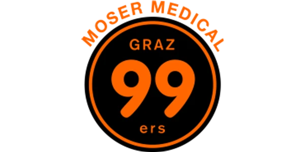 Moser Medical Graz99ers